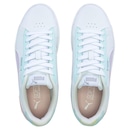 Kit Tênis Puma Jada Bdp + Meia - Feminino - Foto 4