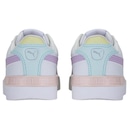 Kit Tênis Puma Jada Bdp + Meia - Feminino - Foto 5