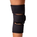 Joelheira Acte Ortopédica Ajustável Orifício Ref Patelar R38 - Foto 3
