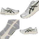 Tênis ASICS Gel-Nagoya ST Masculino - Foto 6