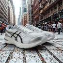 Tênis ASICS Gel-Nagoya ST Masculino - Foto 7