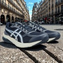 TÊNIS ASICS GEL-NAGOYA ST + MEIA - MASCULINO - Foto 7