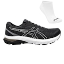 TÊNIS ASICS GEL-NAGOYA ST + MEIA - MASCULINO - Foto 1