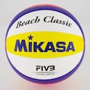 Bola de Vôlei Mikasa Bv552C - Foto 1