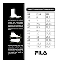 Tênis Fila Maxximus Masculino - Foto 7