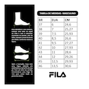 Tênis Fila Maxximus Masculino - Foto 7