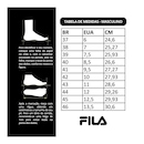 Tênis Fila Maxximus Masculino - Foto 7