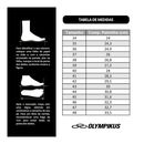 TÊNIS OLYMPIKUS CHALLENGER 5 - UNISSEX - Foto 6