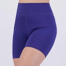 Short Fila Flat Life Feminino - Foto 1