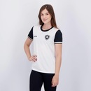 Camisa Botafogo Troféu Feminina - Foto 3