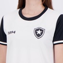 Camisa Botafogo Troféu Feminina - Foto 5