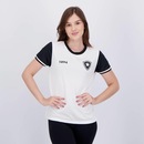 Camisa Botafogo Troféu Feminina - Foto 1