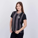 Camisa Botafogo Romper Feminina - Foto 3