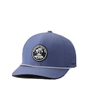 Boné Aba Curva Rip Curl Hydro Elite Flexfit Sb Cap - Snapback - Adulto - Foto 1