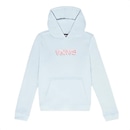 Blusão de Moletom Vans Always Growing Hoodie - Infantil - Foto 1