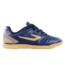 Chuteira Futsal Topper Cup 7 - Infantil - Foto 1