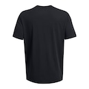 Camiseta Masculina Under Armour Curry Range Heavyweight - Under Armour - Masculino - Foto 4