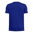 Camiseta Under Armour Curry Animated - Infantil - Foto 2