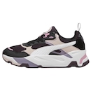 Tênis Puma Trinity + Par de Meia - Feminino - Foto 3