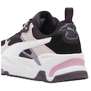 Tênis Puma Trinity + Par de Meia - Feminino - Foto 4