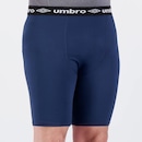 Bermuda Umbro Térmica Light Uv50+ - Masculina - Foto 2