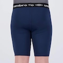 Bermuda Umbro Térmica Light Uv50+ - Masculina - Foto 4