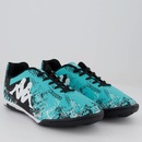 Chuteira Futsal Kappa Seattle - Adulto - Foto 2