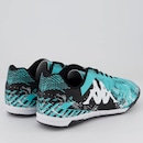 Chuteira Futsal Kappa Seattle - Adulto - Foto 3