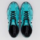 Chuteira Futsal Kappa Seattle - Adulto - Foto 4