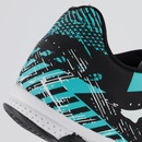 Chuteira Futsal Kappa Seattle - Adulto - Foto 6