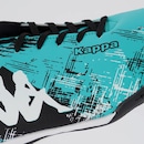 Chuteira Futsal Kappa Seattle - Adulto - Foto 7