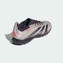 Chuteira Society adidas Predator Elite - Adulto - Foto 8