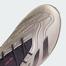 Chuteira Society adidas Predator Elite - Adulto - Foto 10