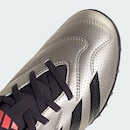 Chuteira Society adidas Predator Club - Infantil - Foto 10
