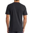 Camiseta Hurley O&O Solid - Masculina - Foto 2