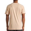 Camiseta Hurley O&O Solid - Masculina - Foto 2