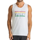Regata Hurley Jam Sm25 - Masculina - Foto 1