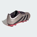Chuteira de Campo adidas Predator Club Flexible Ground - Infantil - Foto 8
