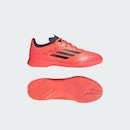 Chuteira Futsal adidas F50 League - Infantil - Foto 4