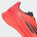 Chuteira Futsal adidas F50 League - Infantil - Foto 9