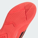Chuteira Futsal adidas F50 League - Infantil - Foto 10