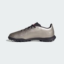 Chuteira Society adidas Predator League - Infantil - Foto 3