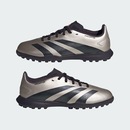Chuteira Society adidas Predator League - Infantil - Foto 9