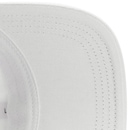 Boné Aba Curva Lacoste Rk4312 Core Essentials - Strapback - Adulto - Foto 7