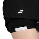 Saia Shorts Babolat Play - Adulto - Foto 5