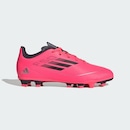 Chuteira de Campo adidas F50 Club Flexible Ground - Infantil - Foto 2