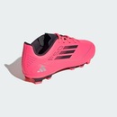Chuteira de Campo adidas F50 Club Flexible Ground - Infantil - Foto 8