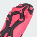 Chuteira de Campo adidas F50 Club Flexible Ground - Infantil - Foto 10