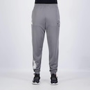 Calça do Vasco Kappa Silver - Masculina - Foto 1