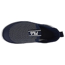 Tênis Infantil Fila Funny - Foto 4